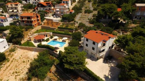Apartamentos Studio Primosten 16311b