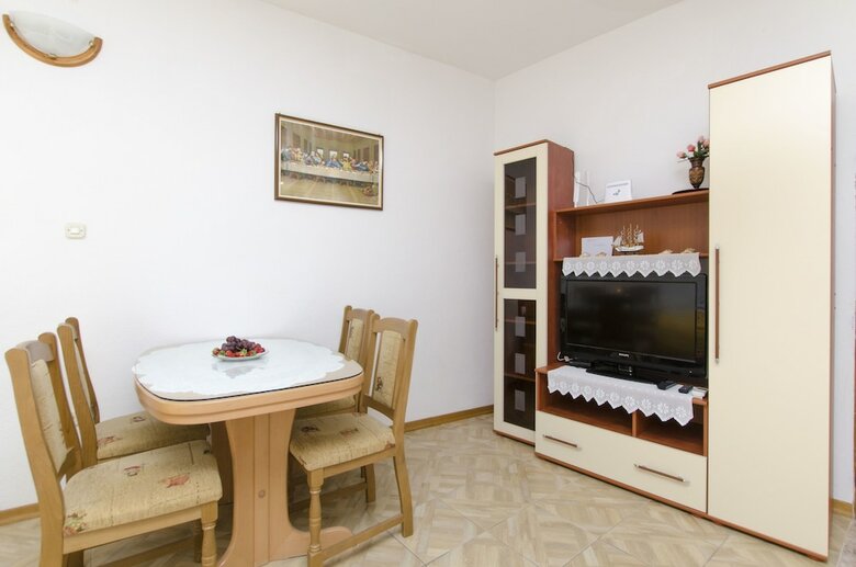 Apartment Rosa