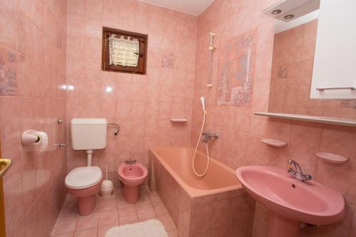 Apartamentos Villa Promajna 1