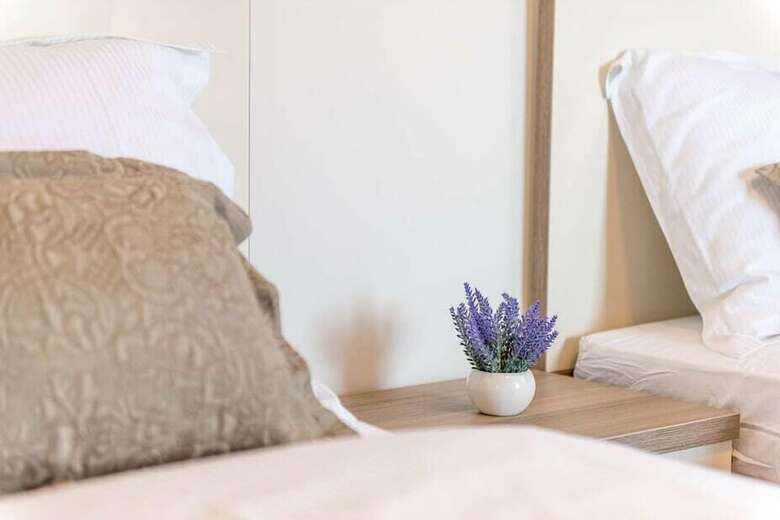 Apartamento Villa Ivo