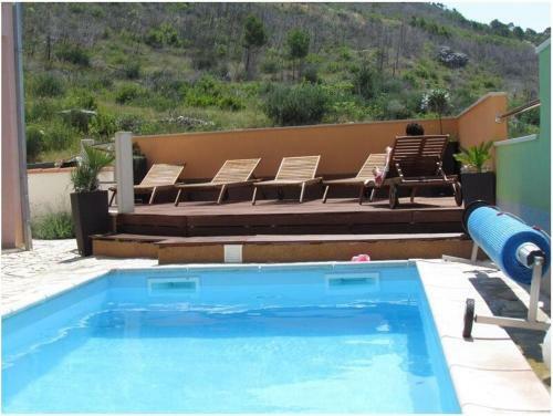 Apartamentos Studio Promajna 2691a