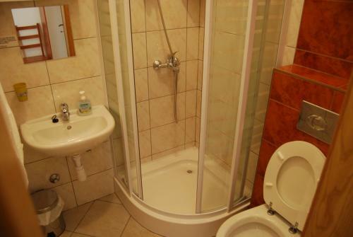 Hostal Palma Promajna Apartments