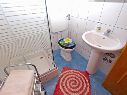 Apartments Anto 1296