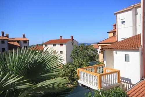 Apartamentos Studio Stinjan 7201a