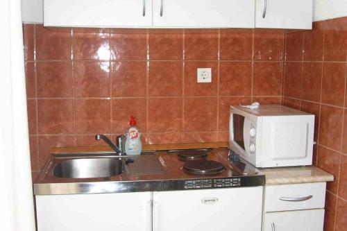 Apartamentos Studio Stinjan 7201a
