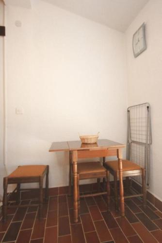 Apartamentos Studio Stinjan 7201a