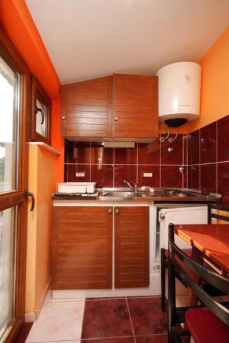 Apartments With A Parking Space Stinjan (pula) - 7253