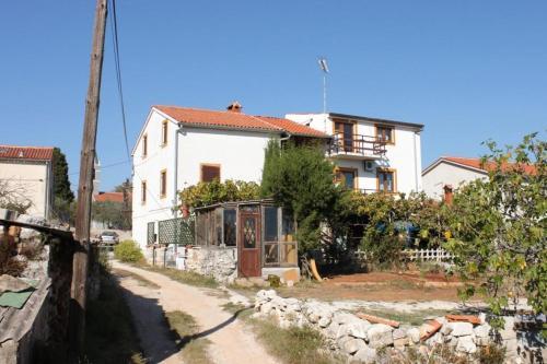 Apartments With A Parking Space Stinjan (pula) - 7253