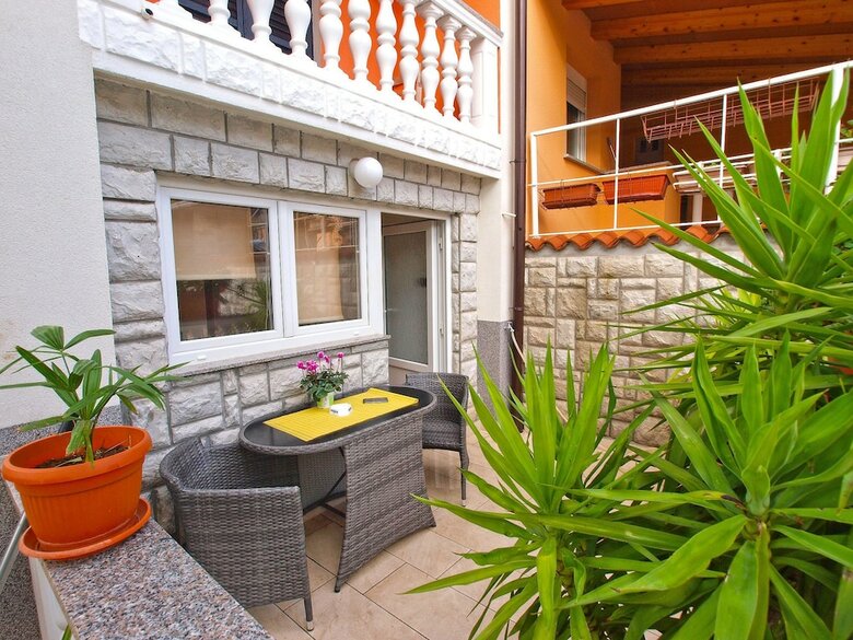 Apartments Ivan 65