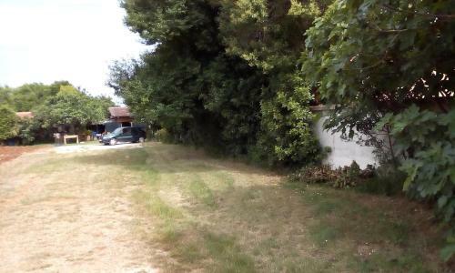 Apartments With A Parking Space Pomer (medulin) - 13565