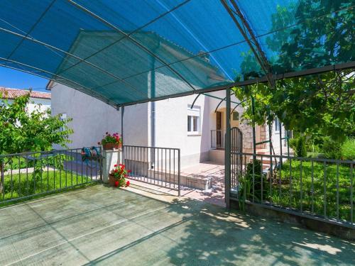 Holiday Home Casa Mozaic