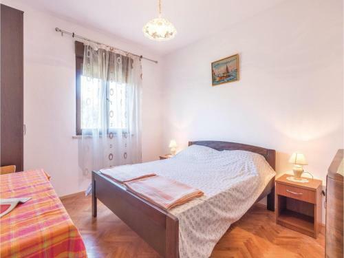 Two-bedroom Apartment In Pula