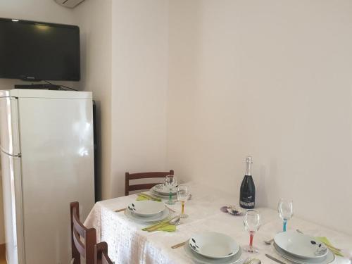 Apartments With A Parking Space Banjole (pula) - 2213