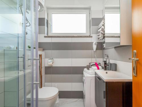 Apartment House Valbandon