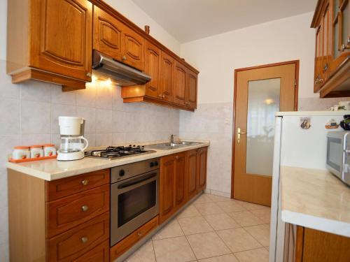 Holiday Home Slavko