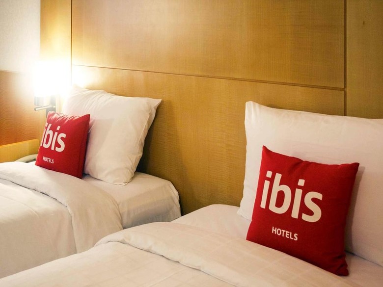 Hotel Ibis Ambassador Seoul Insadong