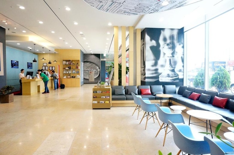 Hotel Ibis Ambassador Seoul Insadong