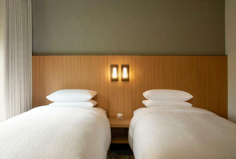 Hotel Best Western Premier Guro