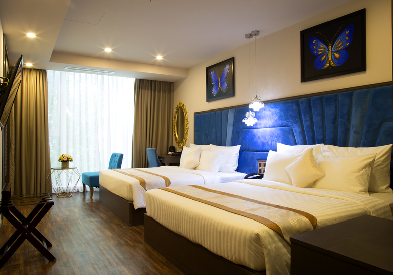Saigon Royal Hotel