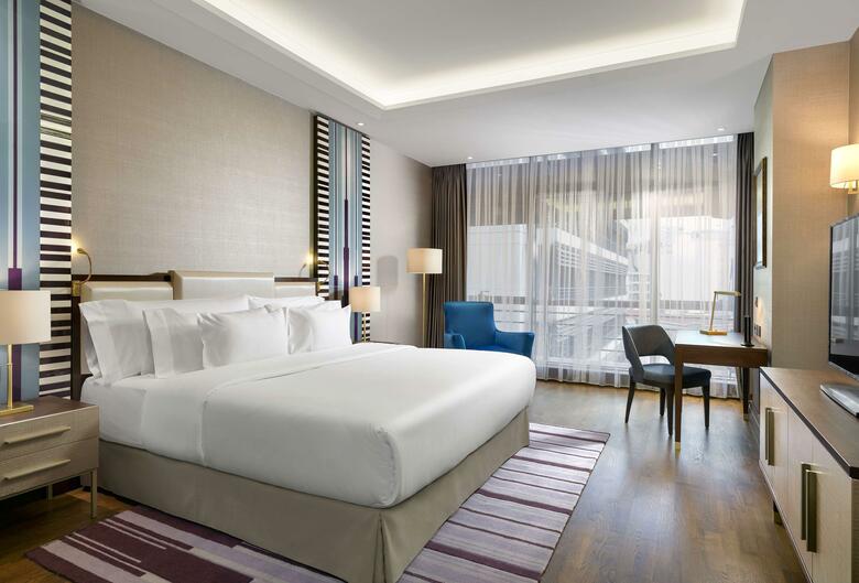Hotel Barcel� Istanbul