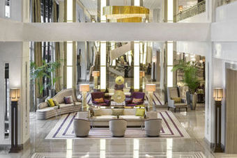 Hotel Marti Istanbul (deluxe)