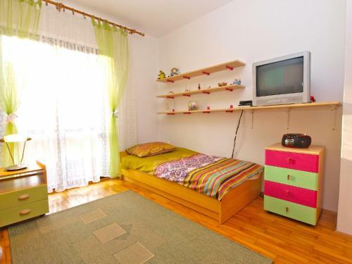 Family Friendly Apartment 946