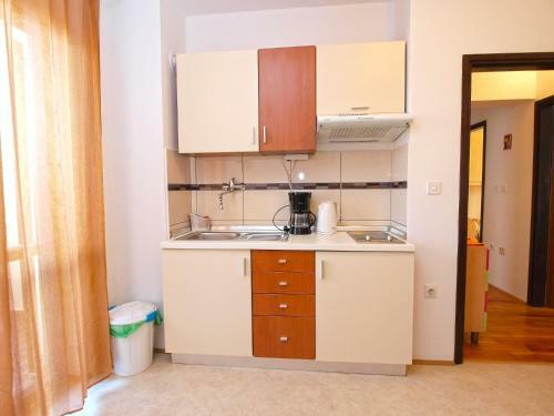 Family Friendly Apartment 946