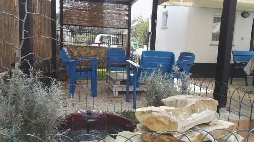Apartment Orbanin