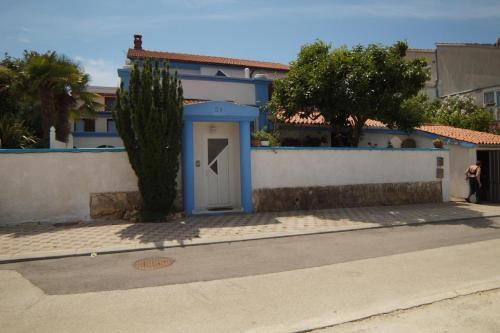 Apartment Banjole 14391c