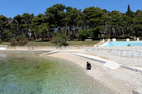 Holiday House With A Parking Space Pula - 11774