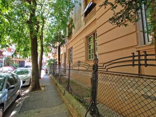 Apartments Zeljko 1291