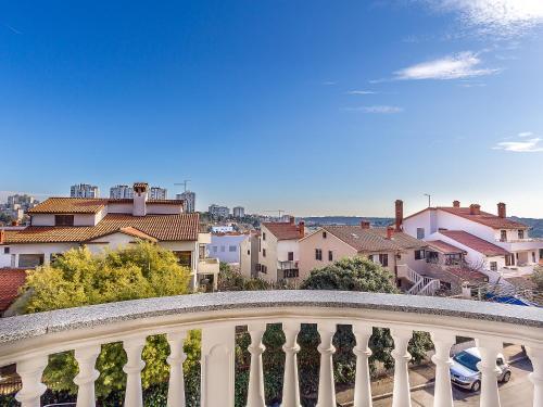 Apartment A3 (villa Ori)