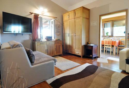 Holiday Home In Pula/istrien 17488