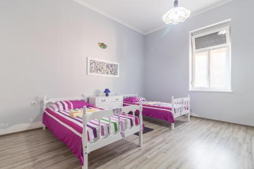 Apartments With Wifi Pula - 13031