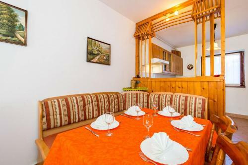 Apartment Vidikovac