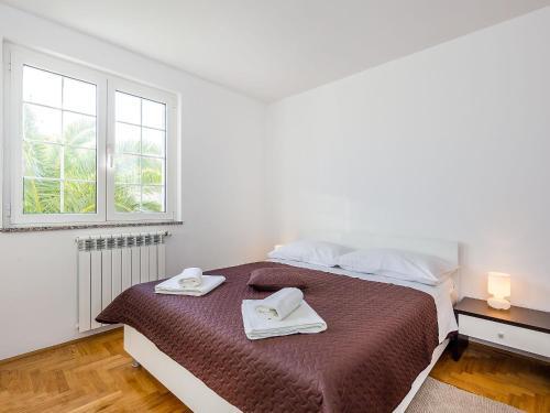 Apartment A5(villa Ori)