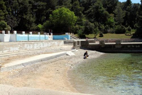 Apartments With A Parking Space Pula - 6985