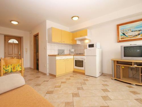 Apartments Kristina 1531