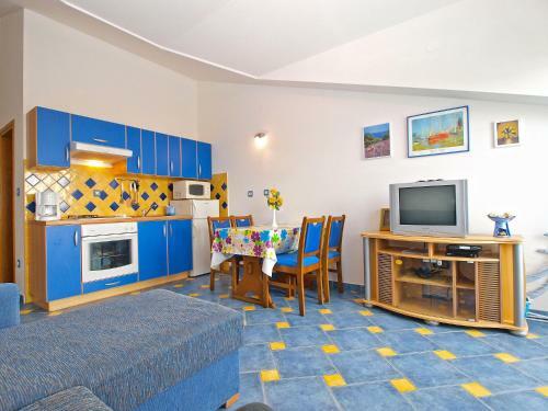 Apartments Kristina 1531