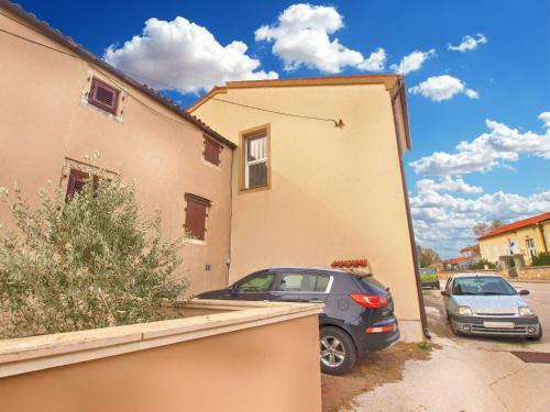 Apartments Kristina 1531
