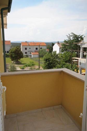 Apartments With A Parking Space Punat (krk) - 5408
