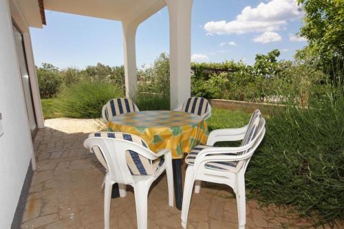 Apartment Punat 5373b