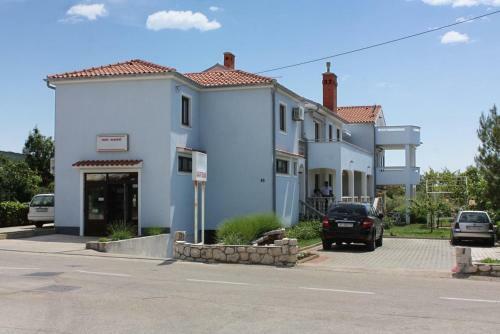Apartment Punat 5373b