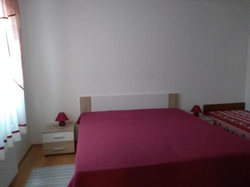 Apartment Punat 10421b