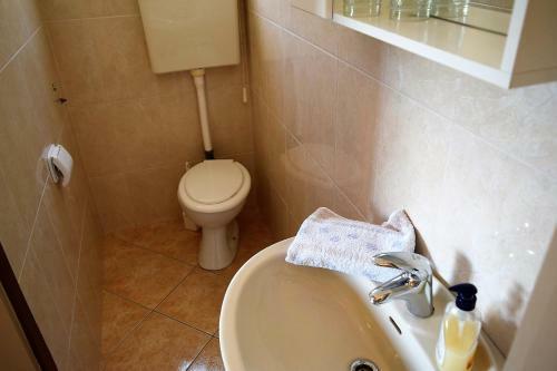 Hostal Eufemija Rab Accommodation