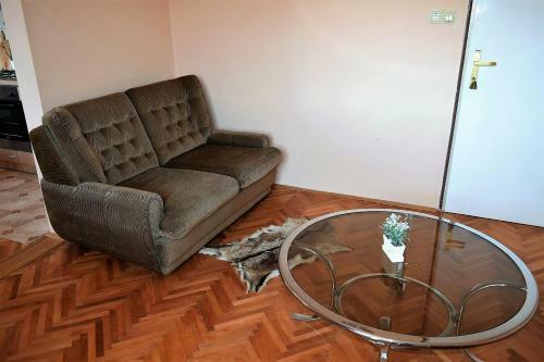 Hostal Eufemija Rab Accommodation