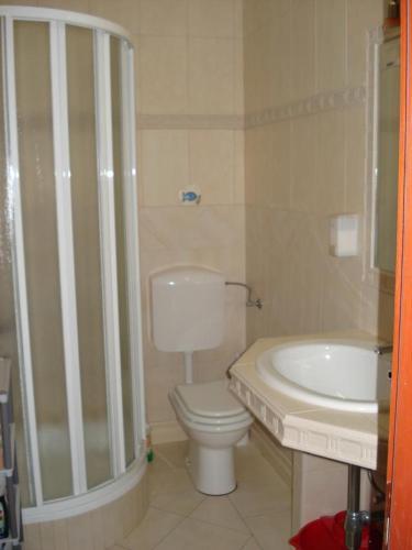 Apartments With A Parking Space Banjol (rab) - 14134