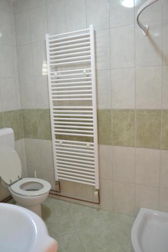 Apartment Matu?an