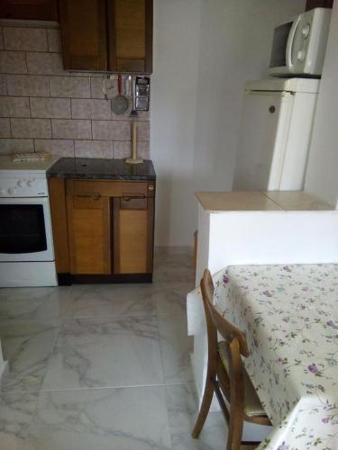 Apartments With A Parking Space Banjol (rab) - 15463