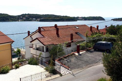 Apartamentos Studio Supetarska Draga - Gornja 2003a